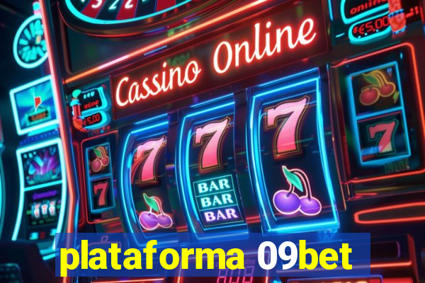 plataforma 09bet